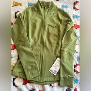Lululemon define jacket